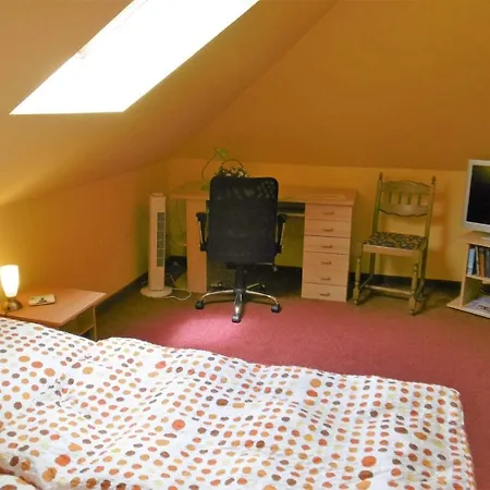 アパート Ruegen_fewo 62 プットブス